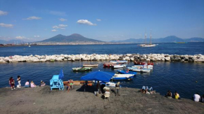 Parthenope's Nest Napoli
